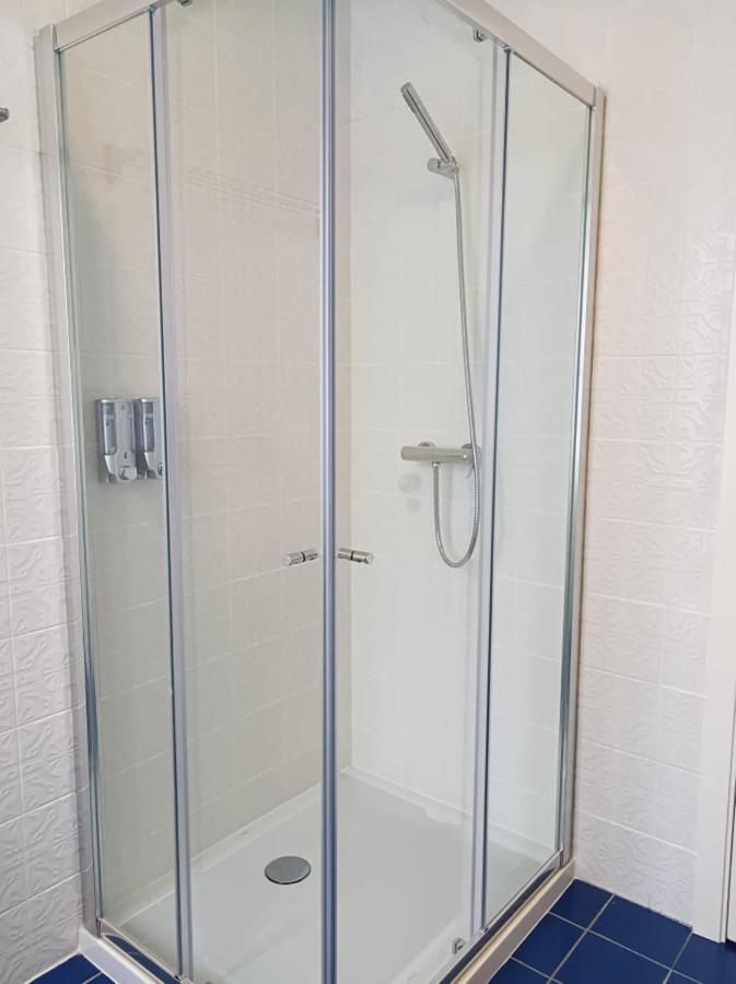 Apartamentos Azera - Isolino Azera Praia da Vitória Buitenkant foto