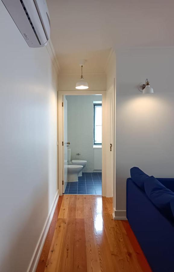 Apartamentos Azera - Isolino Azera Praia da Vitória Buitenkant foto