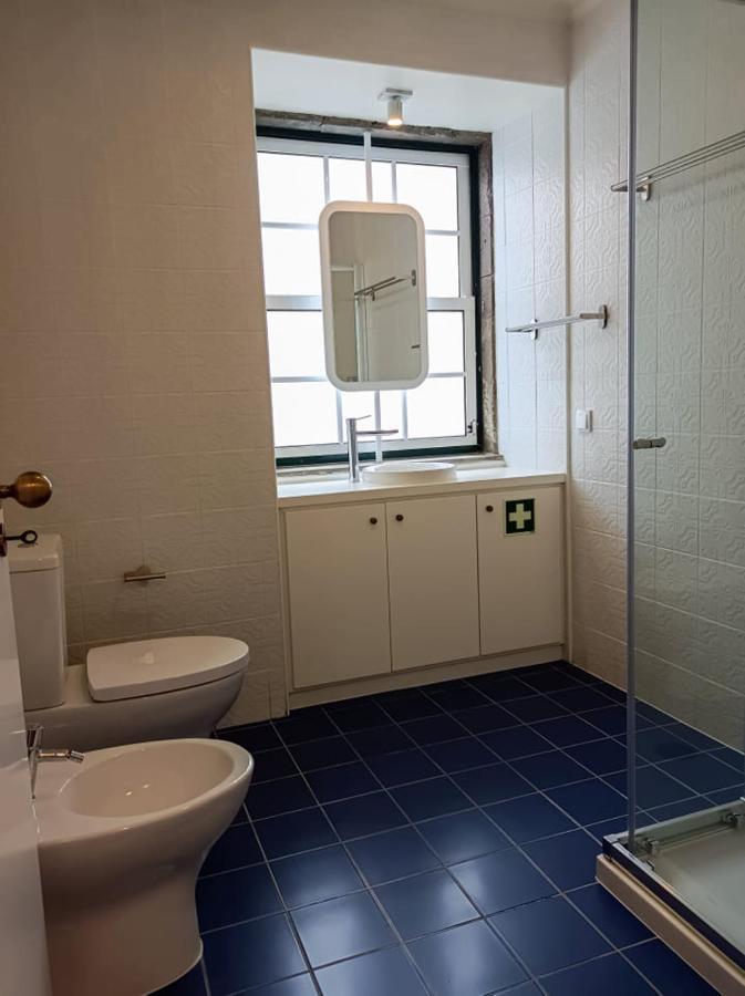 Apartamentos Azera - Isolino Azera Praia da Vitória Buitenkant foto