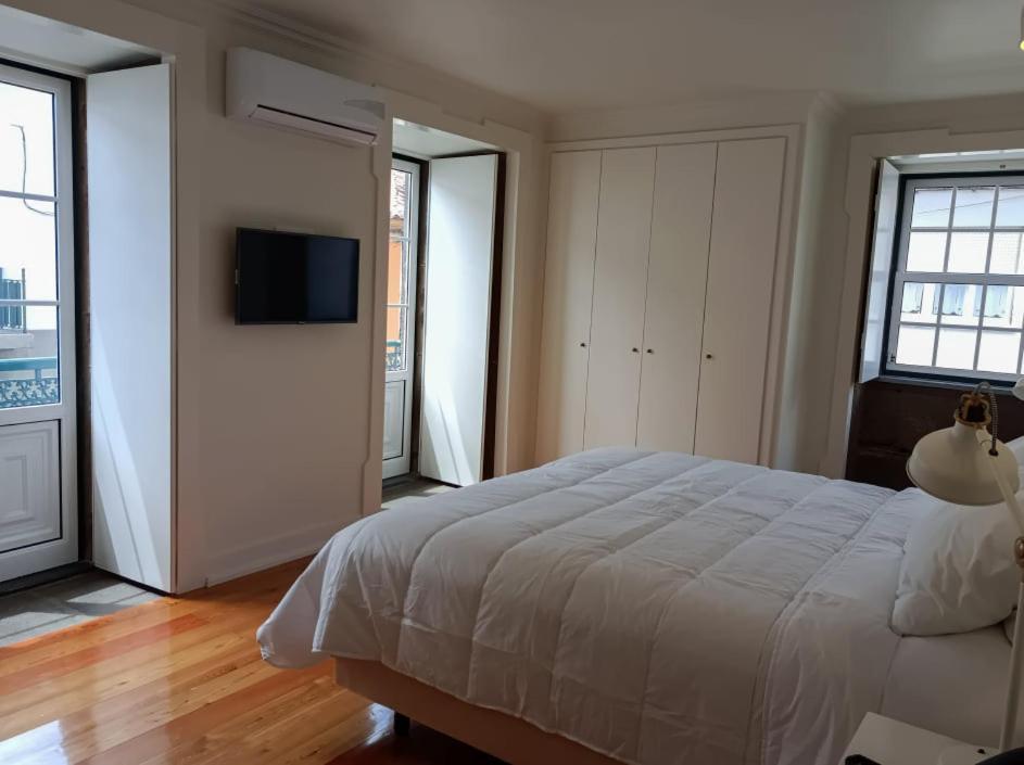 Apartamentos Azera - Isolino Azera Praia da Vitória Buitenkant foto